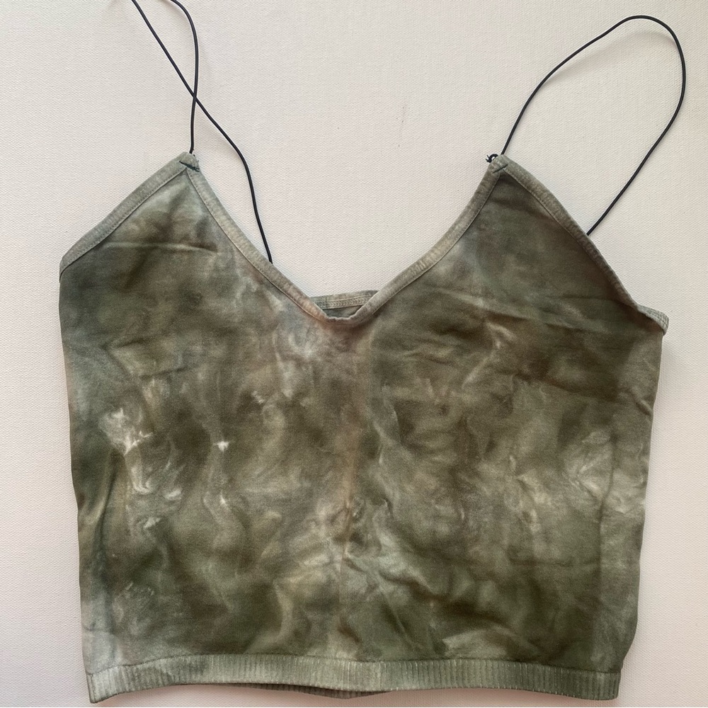 Skinny Strap Seamless Brami